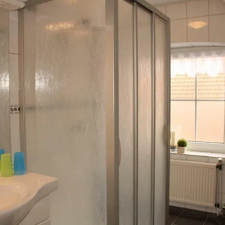 Ferienwohnung Ruth גריטזיל