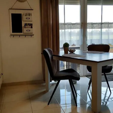 Ferienwohnung Ruth גריטזיל
